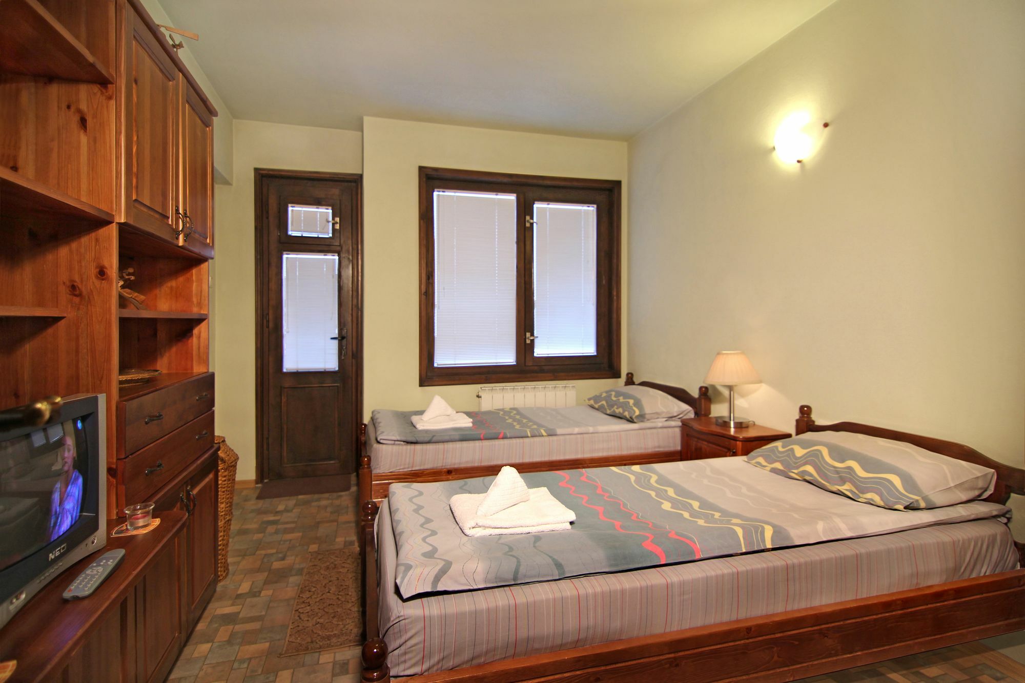 Art Apartments Milchevi Plovdiv Extérieur photo