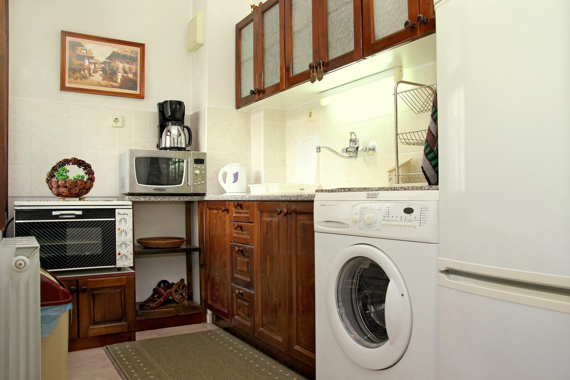 Art Apartments Milchevi Plovdiv Extérieur photo