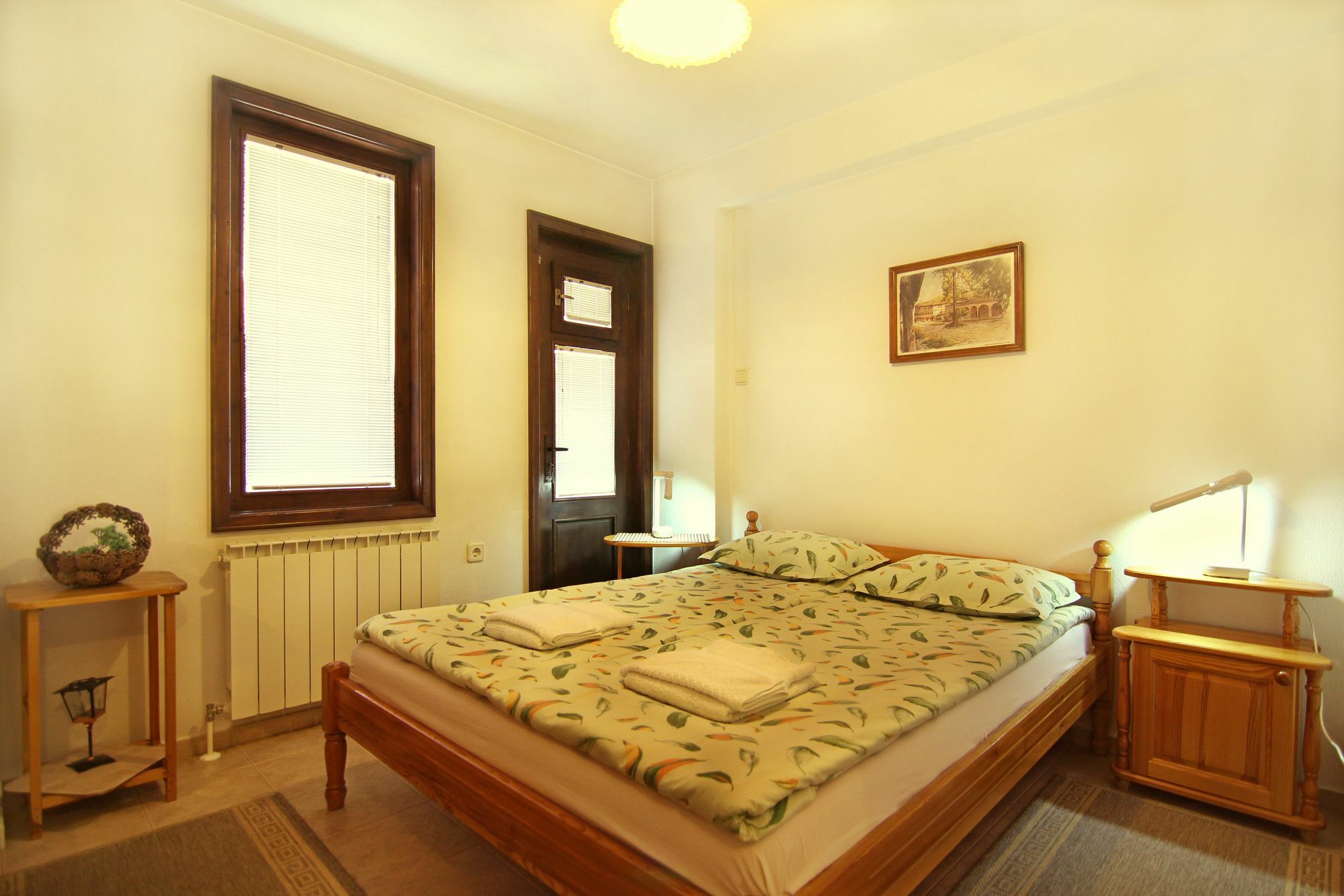 Art Apartments Milchevi Plovdiv Extérieur photo