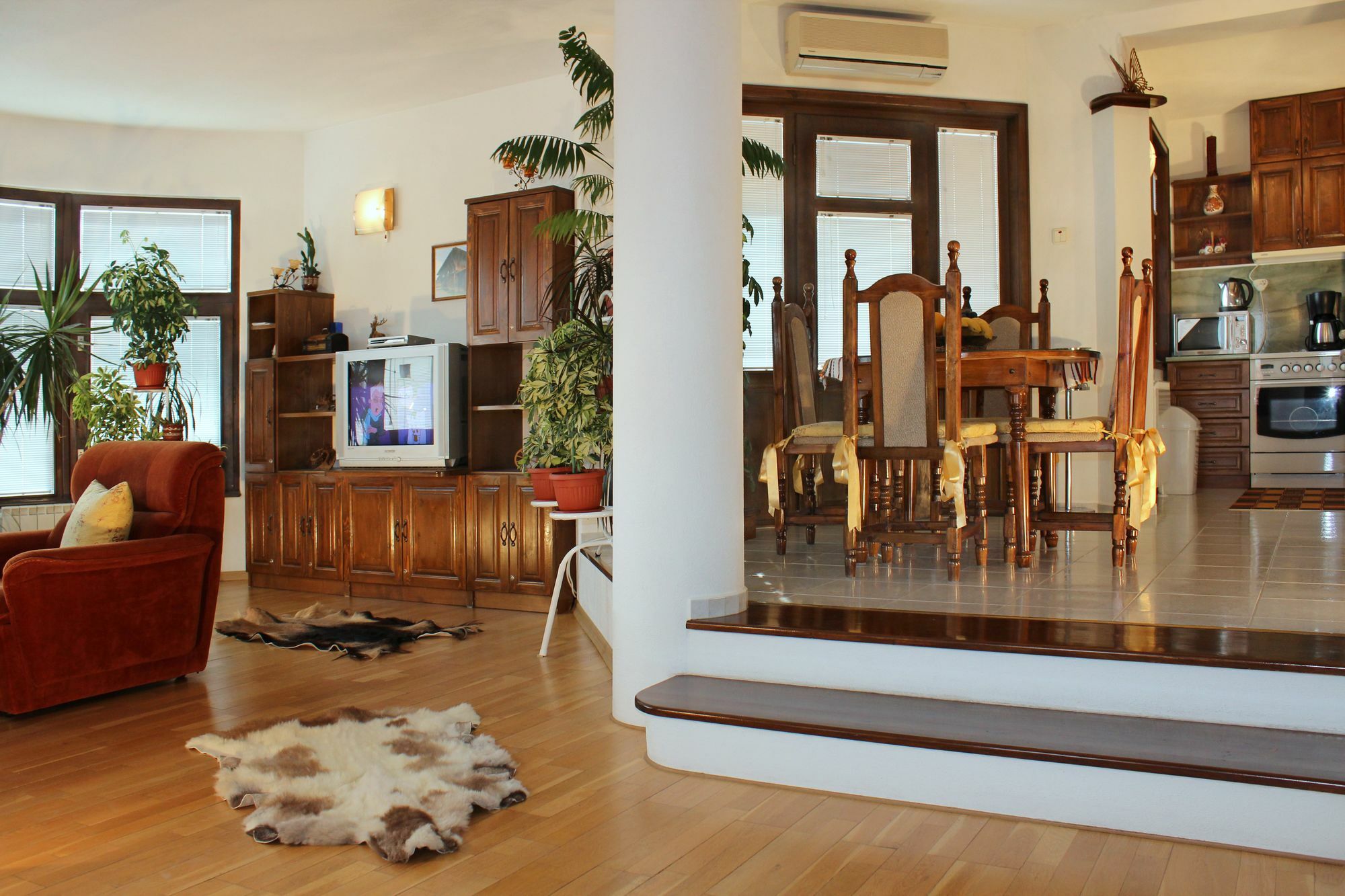 Art Apartments Milchevi Plovdiv Extérieur photo
